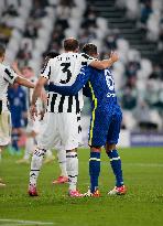 Champions League - Juventus FC v Chelsea