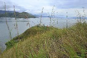 Lake Toba UNESCO Global Geopark - Indonesia