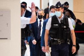 Sarkozy Sentenced To One Year In Prison