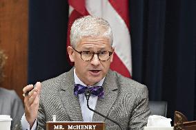 Treasury Secretary Yellen And Fed Chair Powell Testify - Washington