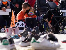 National Day for Truth and Reconciliation - Canada