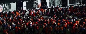 National Day for Truth and Reconciliation - Canada