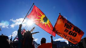 National Day for Truth and Reconciliation - Canada