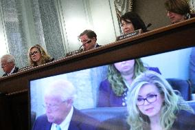 Senate Commerce, Science and Transportation Subcommittee Hearing - Washington