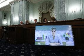 Senate Commerce, Science and Transportation Subcommittee Hearing - Washington