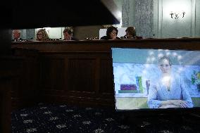 Senate Commerce, Science and Transportation Subcommittee Hearing - Washington