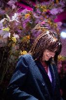 Opening cremony of the Philanthro Lab - Paris