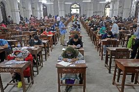 University Admission Begins Amid The Pandemic - Bangladesh