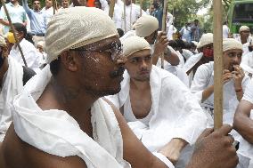 Gandhi Jayanti Celebrations - India