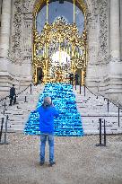 The Narcissus Theorem Exhibition at Petit Palais - Paris