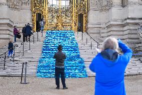 The Narcissus Theorem Exhibition at Petit Palais - Paris