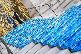 The Narcissus Theorem Exhibition at Petit Palais - Paris