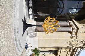 The Narcissus Theorem Exhibition at Petit Palais - Paris