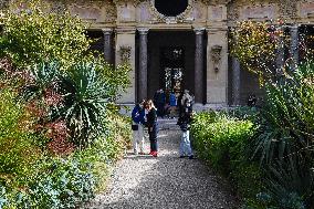 The Narcissus Theorem Exhibition at Petit Palais - Paris