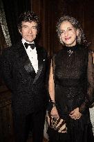 Imperial Wedding Gala - St Petersburg