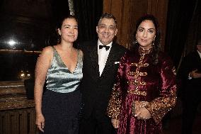 Imperial Wedding Gala - St Petersburg