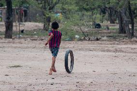 Humanitarian Mision to La Guajira - Colombia