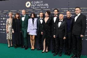 Zurich Film Festival - Closing Ceremony