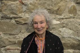 Lattes Grinzane Special Prize - Margaret Atwood