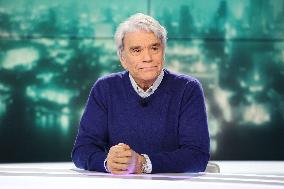 Bernard Tapie Died At 78