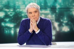 Bernard Tapie Died At 78