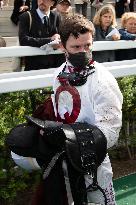 Prix Qatar Arc de Triomphe at Hippodrome de Longchamps - Paris