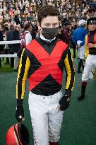 Prix Qatar Arc de Triomphe at Hippodrome de Longchamps - Paris