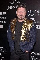 PFW Cinemode Exhibition