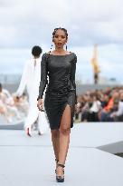 PFW - "Le Defile L'Oreal Paris 2021" Runway