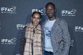 PFW - IFAAC Party
