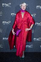 PFW - IFAAC Party