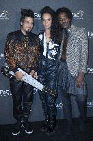 PFW - IFAAC Party