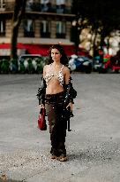 PFW - SS22 DAY 6
