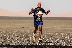 35th Marathon Des Sables - Morocco