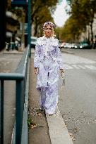 PFW - Street Style