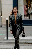 PFW - Street Style