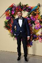 Dior Names Francis Kurkdjian As Perfume Creation Director