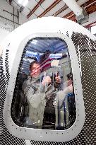 William Shatner Goes To Space On Blue Origin Rocket