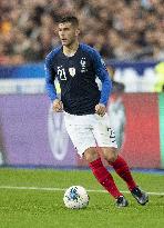 France Defender Lucas Hernandez Gets Six-Month Jail Term