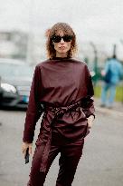 PFW SS22 DAY 5 - Paris