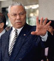 Colin Powell, Former US Secretary Of State Dies Of Covid