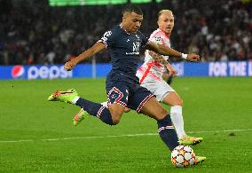 Champions League - PSG v RB Leipzig