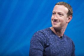 Mark Zuckerberg Wants To Rename Facebook