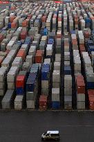 Supply Chain Chaos Takes A Toll On Global Recovery