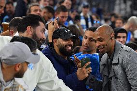 Ligue 1 - Marseille v PSG