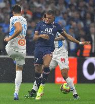 Ligue 1 - Marseille v PSG
