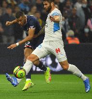Ligue 1 - Marseille v PSG
