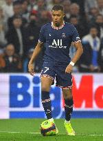 Ligue 1 - Marseille v PSG