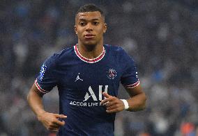 Ligue 1 - Marseille v PSG