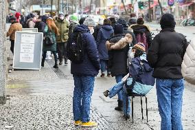 GERMANY-BERLIN-COVID-19-CASES